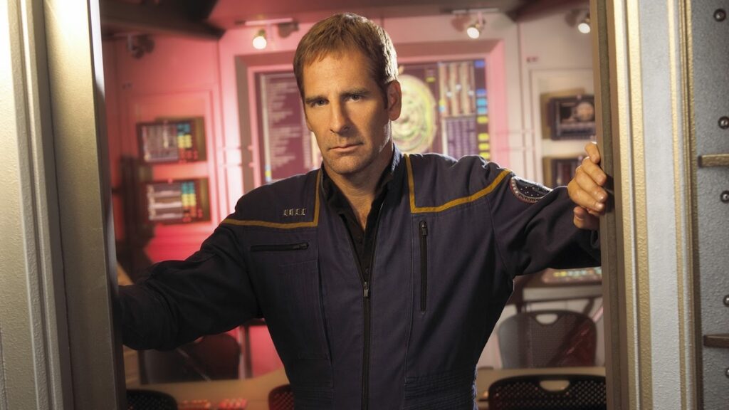 Star Trek: Enterprise