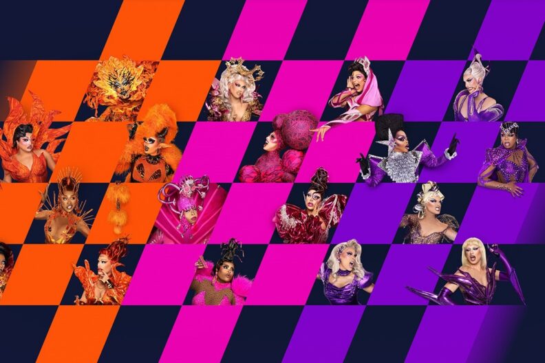 RuPaul’s Drag Race All Stars Season 11: Meet The Cast 