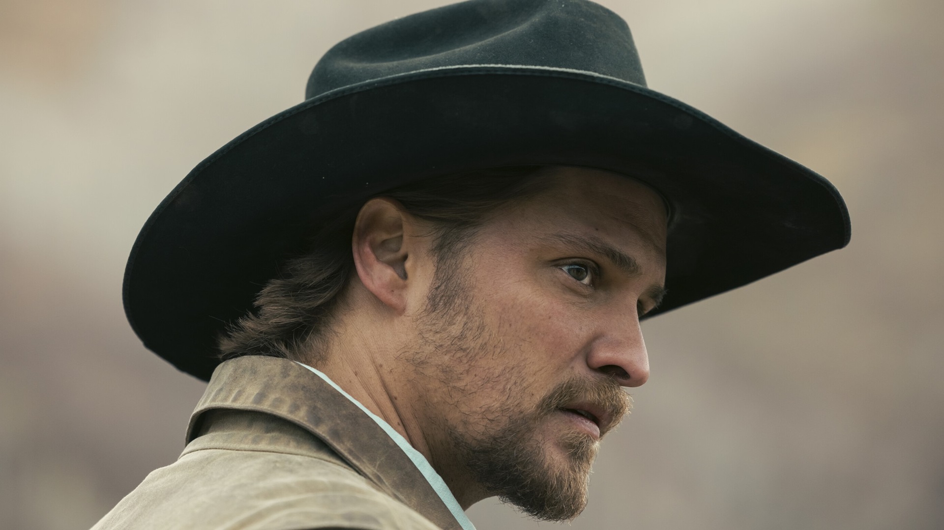 Love Marshals? Watch These 5 Shows Next