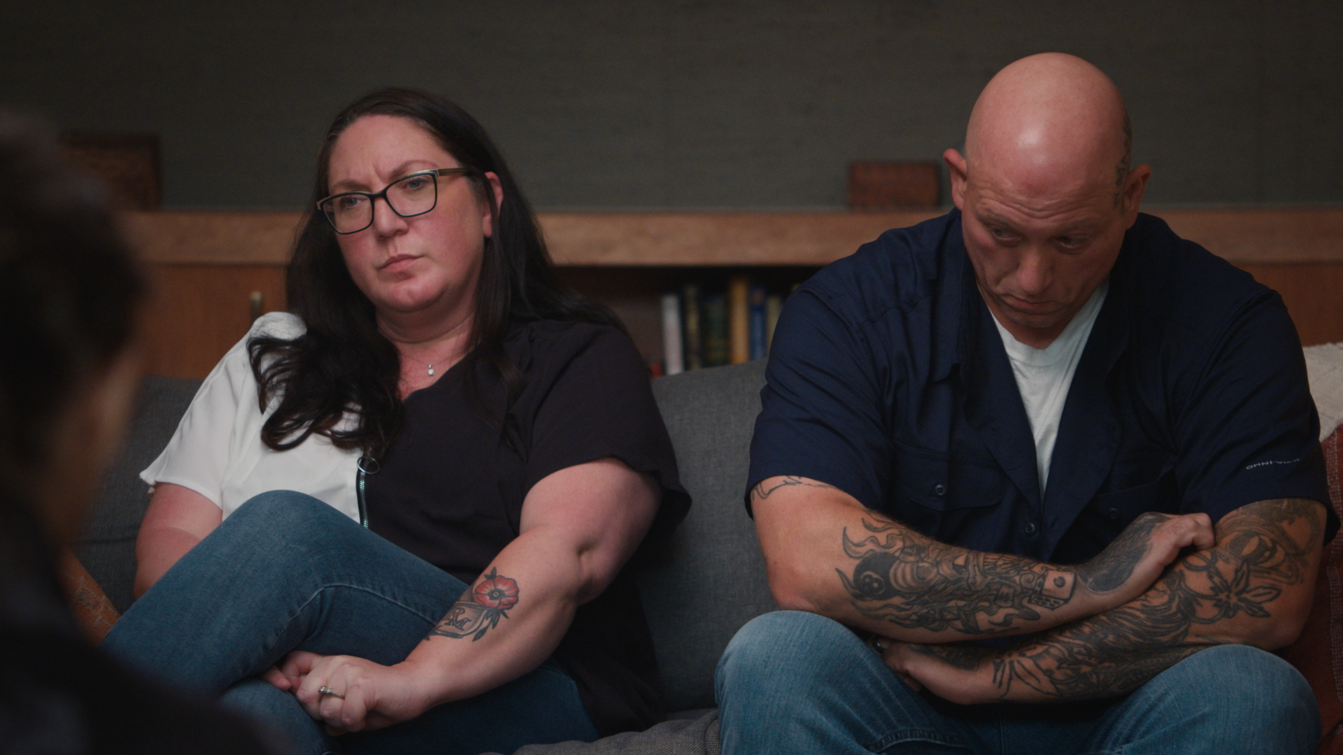 Couples Therapy