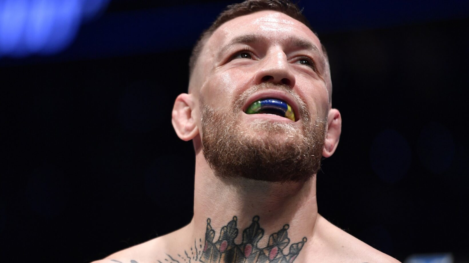 UFC Schedule 2026: Dates, Start Times For Events Streaming On Paramount+