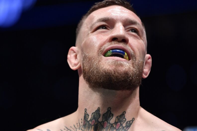 UFC Schedule 2026: Dates, Start Times For Events Streaming On Paramount+
