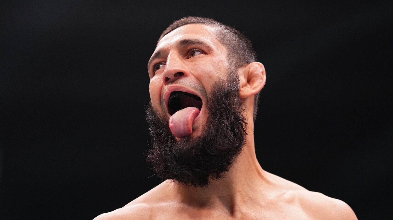 How To Watch UFC 328: Chimaev vs. Strickland