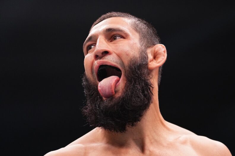 How To Watch UFC 328: Chimaev vs. Strickland