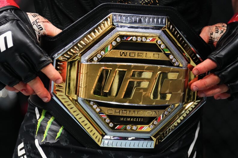 How Much Does It Cost To Watch UFC?