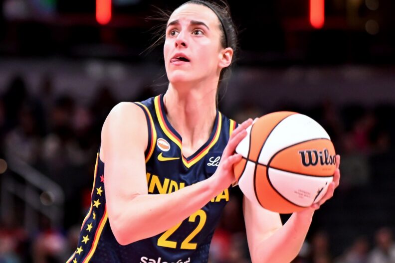 WNBA 2026: How To Watch Live Games On CBS And Paramount+