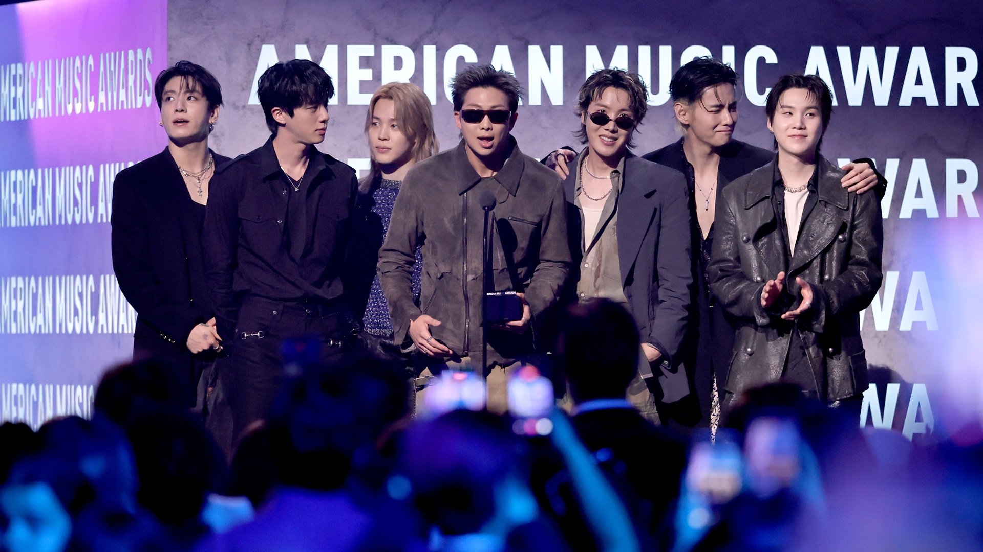 American Music Awards 2026: How To Watch On Paramount+