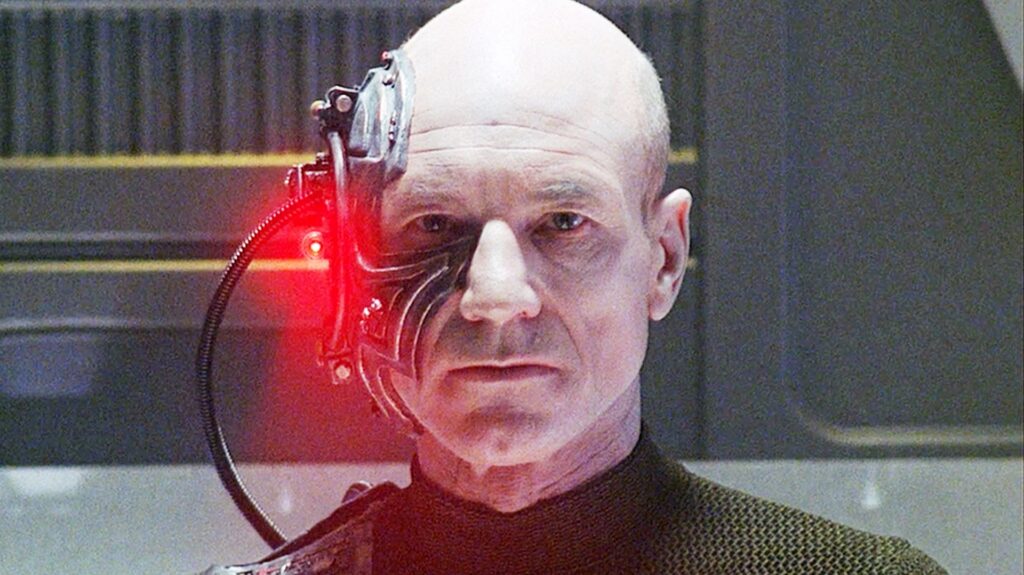 Star Trek: The Next Generation