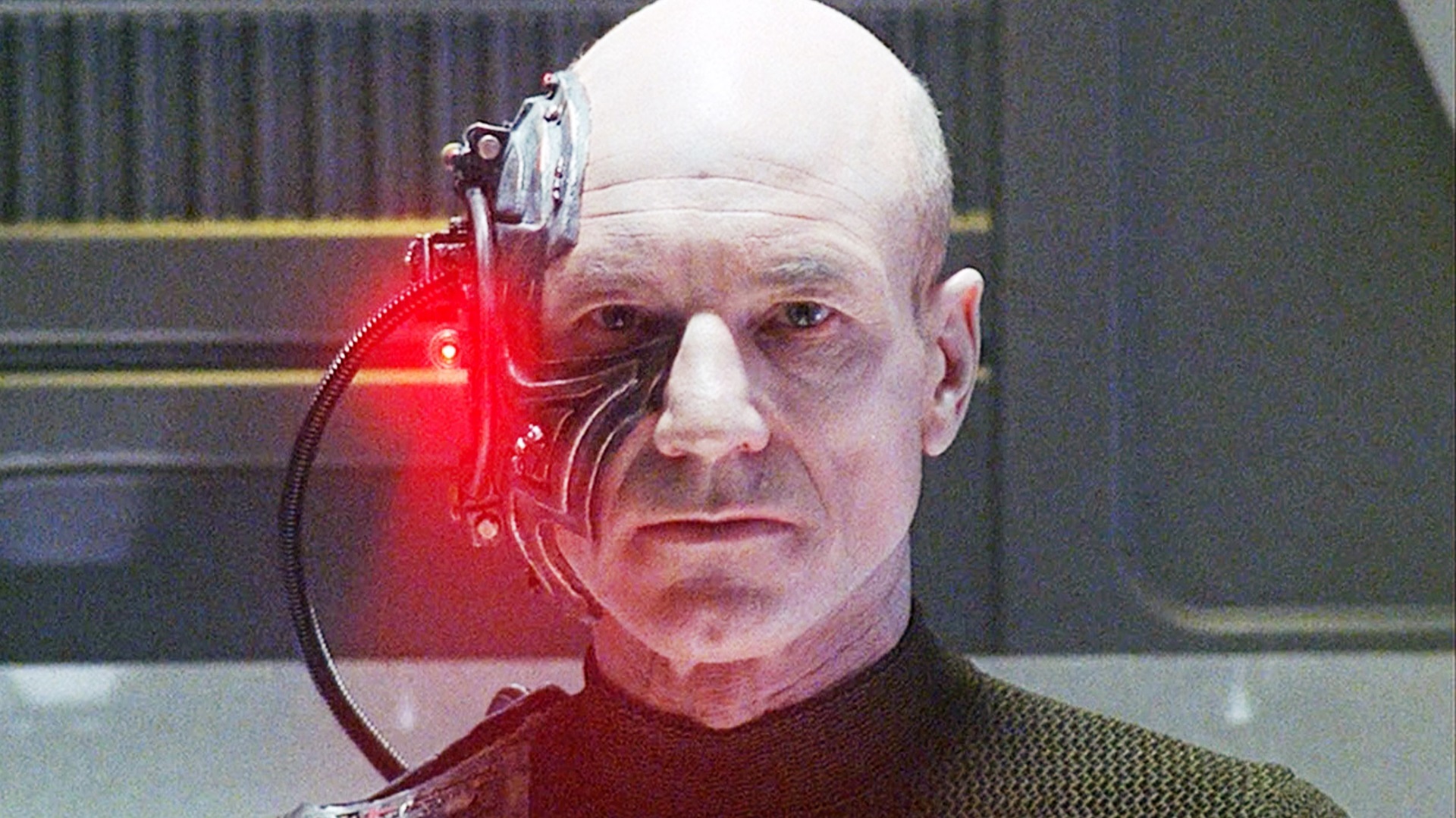 Star Trek: The Next Generation