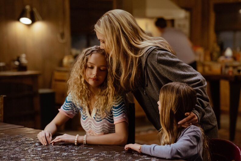 3 Reasons To Watch The Madison For Mother’s Day