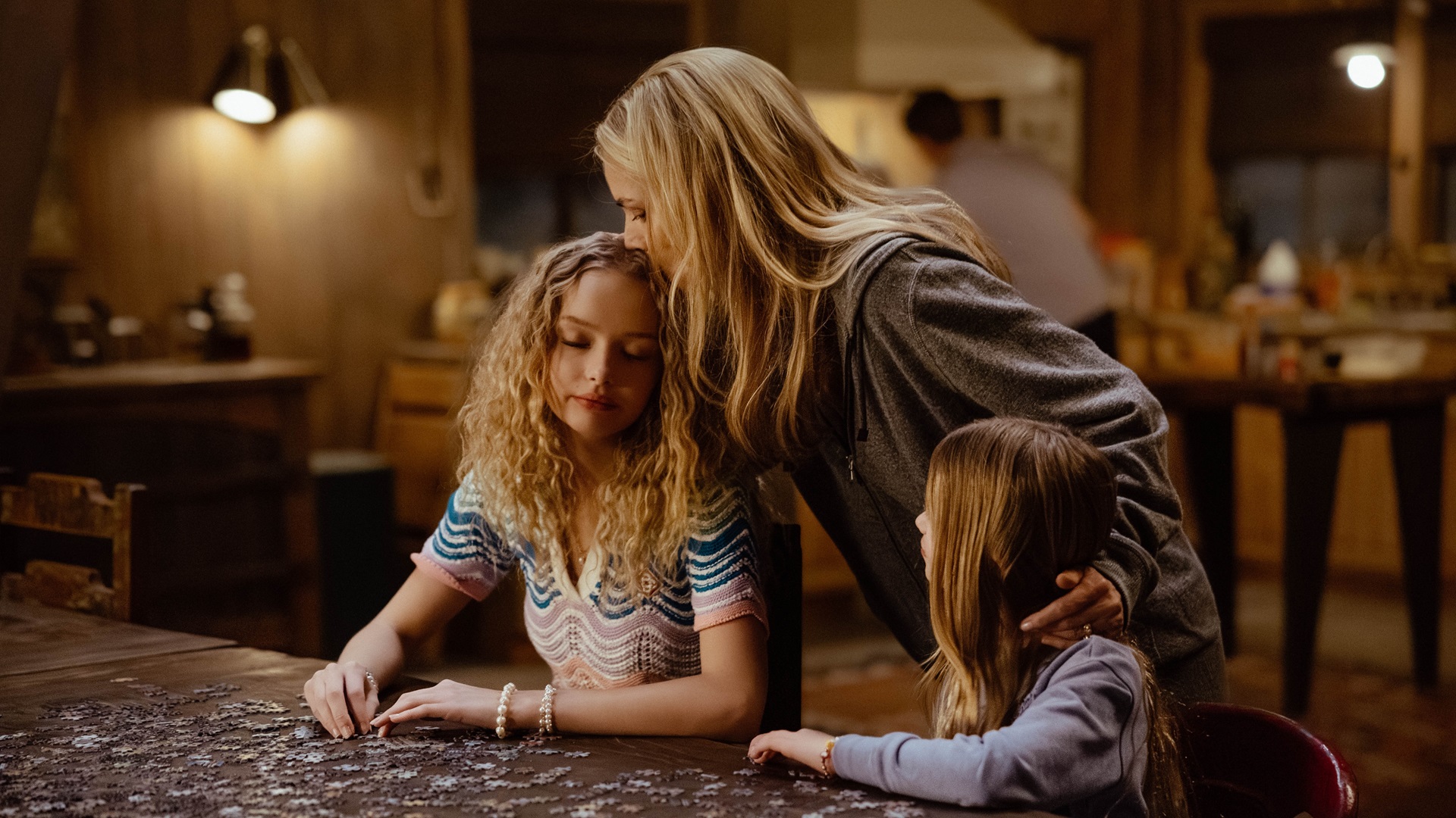 3 Reasons To Watch The Madison For Mother’s Day