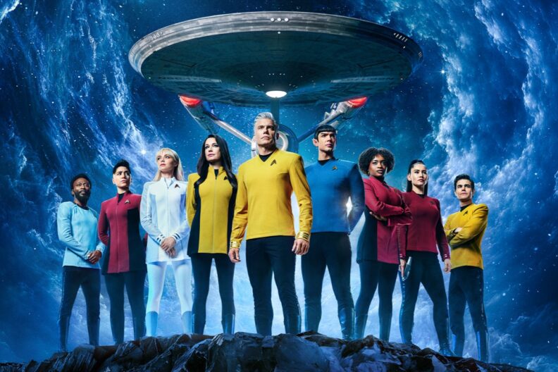 What’s New On Paramount+ In July