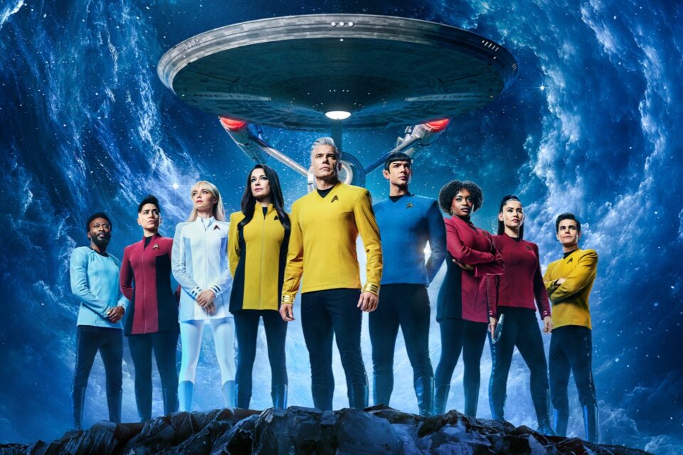 What’s New On Paramount+ In July