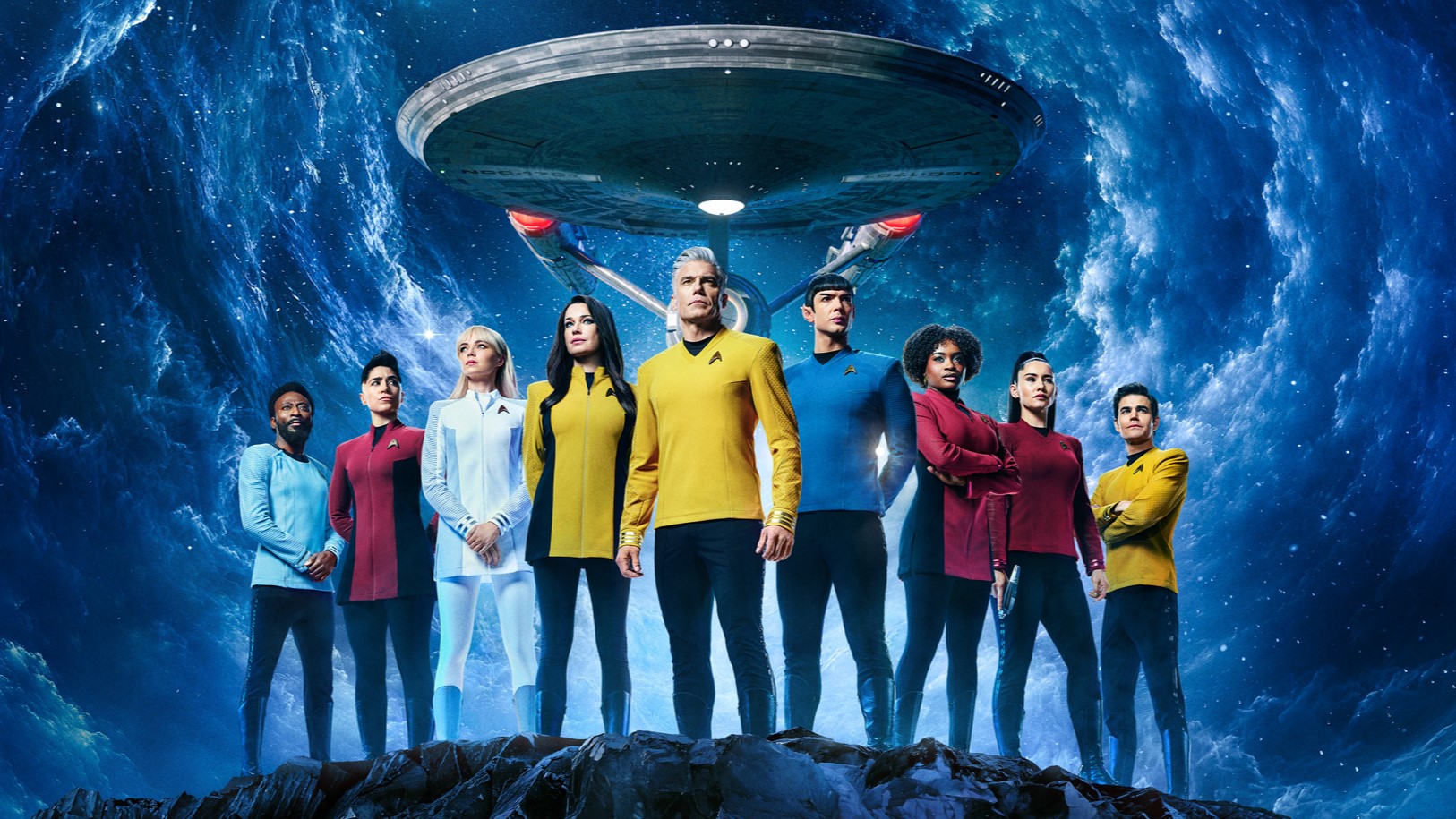 What’s New On Paramount+ In July