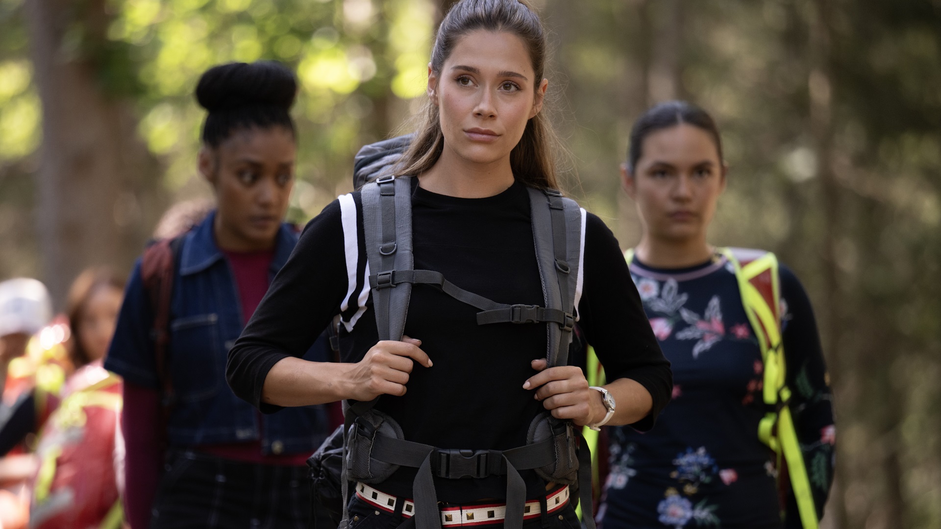 SkyMed Season 4: Everything You Need To Know - Sneak Peak