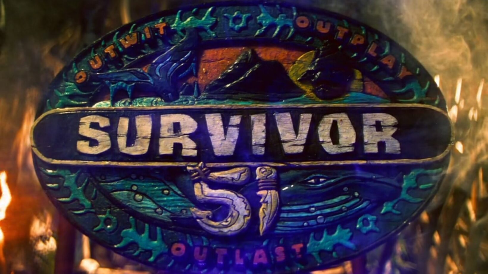 Survivor 51: Everything You Need To Know
