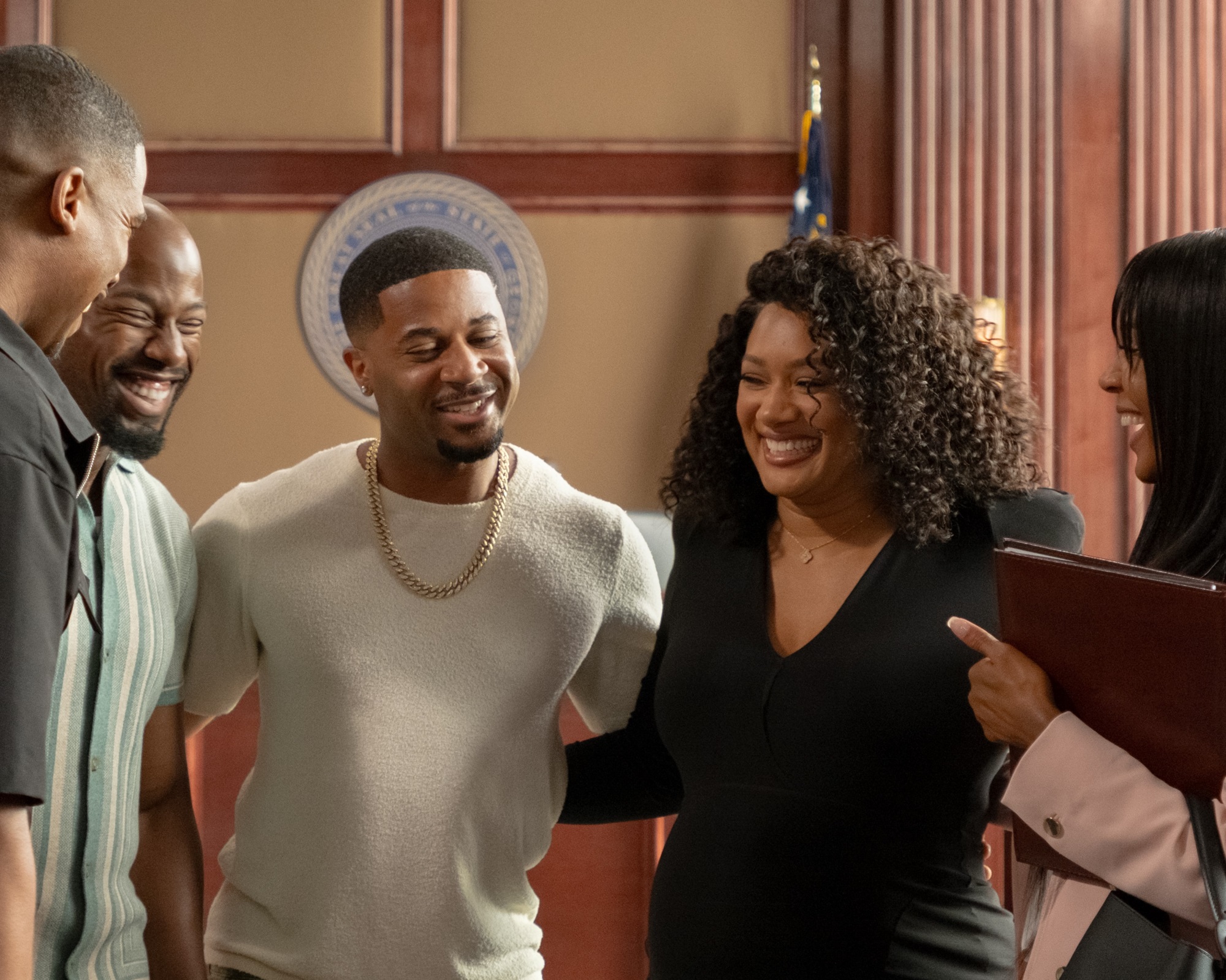 Black Voices