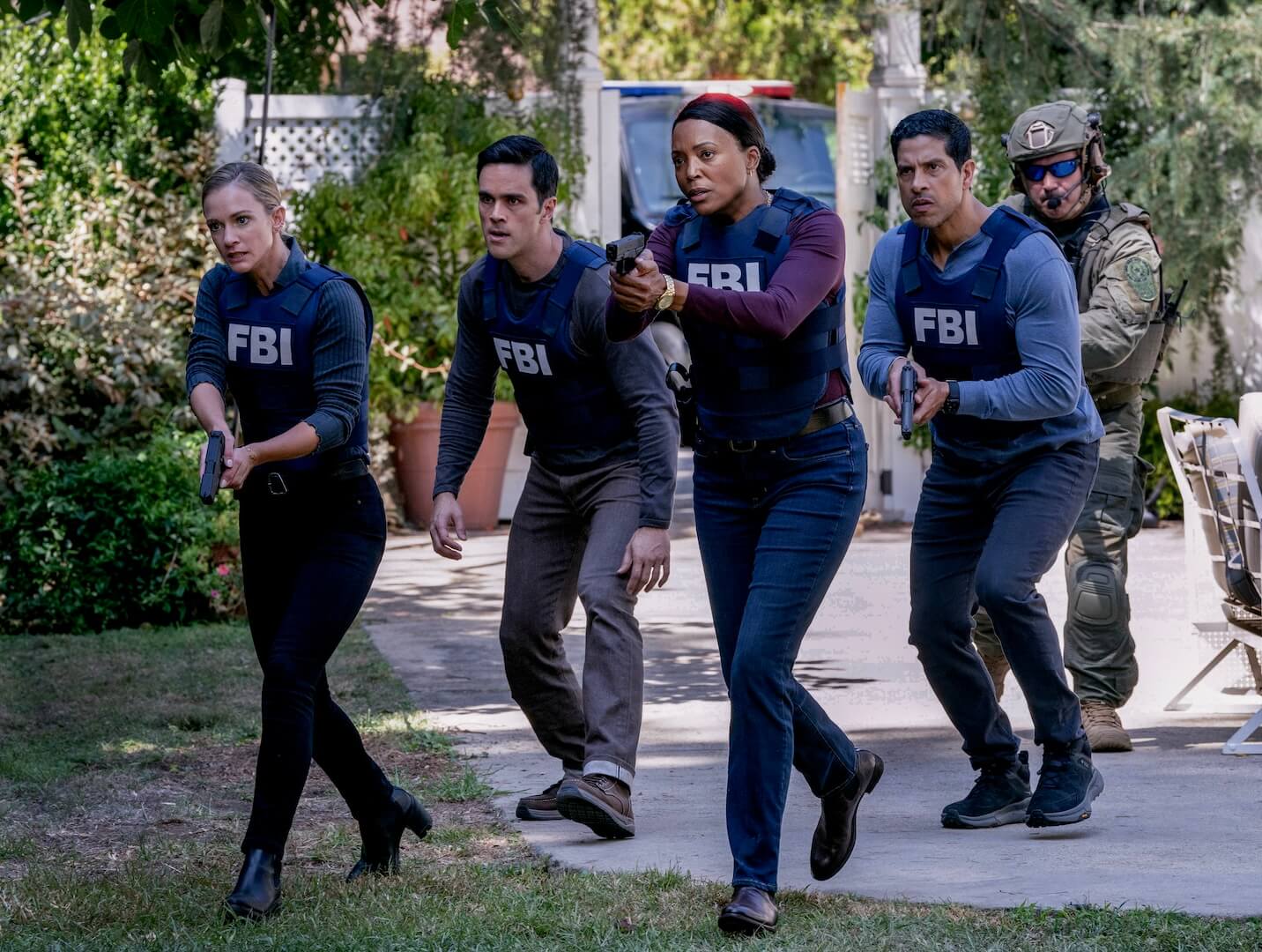 Criminal Minds: Evolution Season 20: Everything You Need To Know 