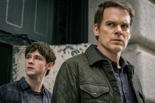 Dexter®: Resurrection