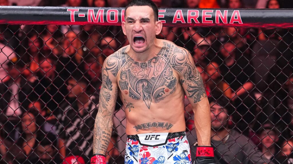 UFC