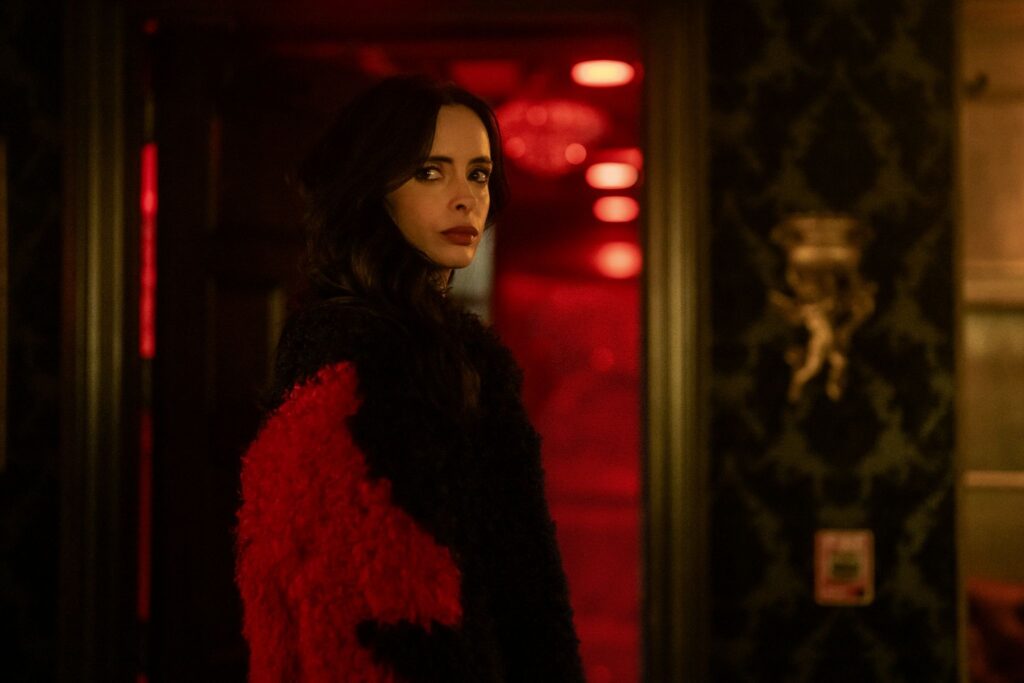 Krysten Ritter 