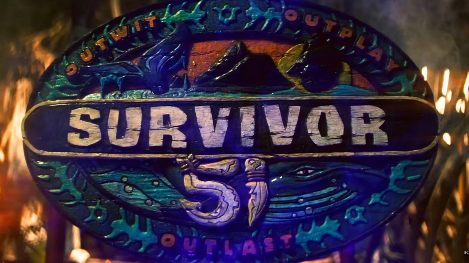 Survivor 51: Everything You Need To Know