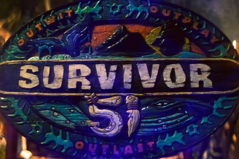 Survivor 51: Everything You Need To Know