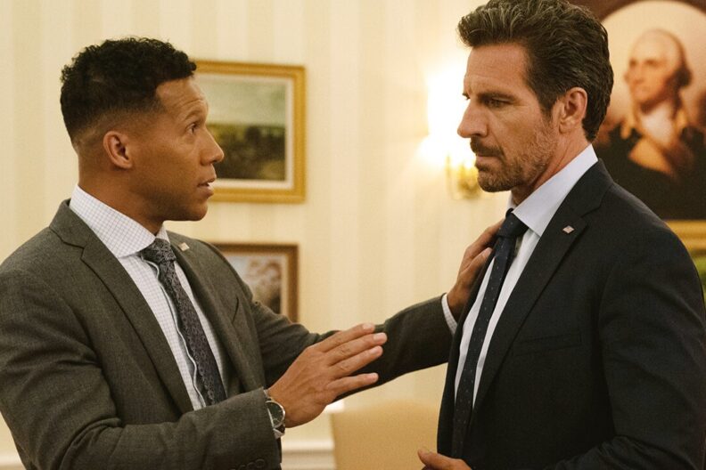 Tyler Perry’s The Oval Season 7: Everything You Need To Know