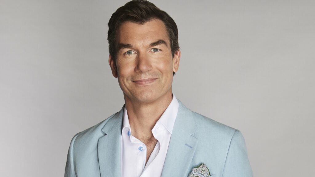 Big Brother Unlocked panelist (2026) Jerry O'Connell