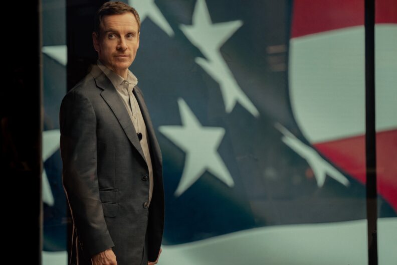Why The Agency Season 2 Is The Perfect Place To Jump In