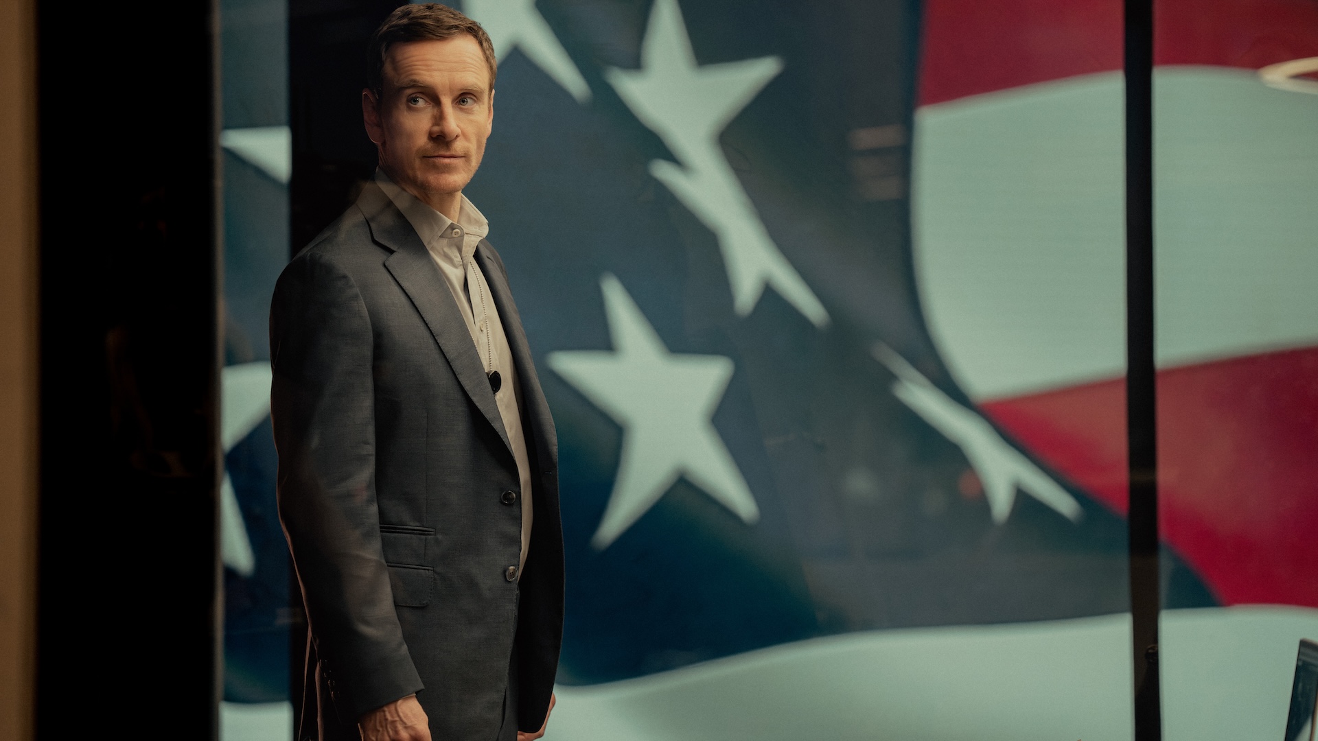 Why The Agency Season 2 Is The Perfect Place To Jump In