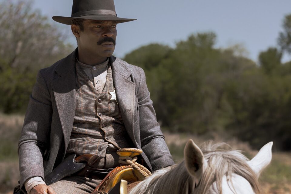 Black Movies And TV Shows To Watch For Juneteenth
