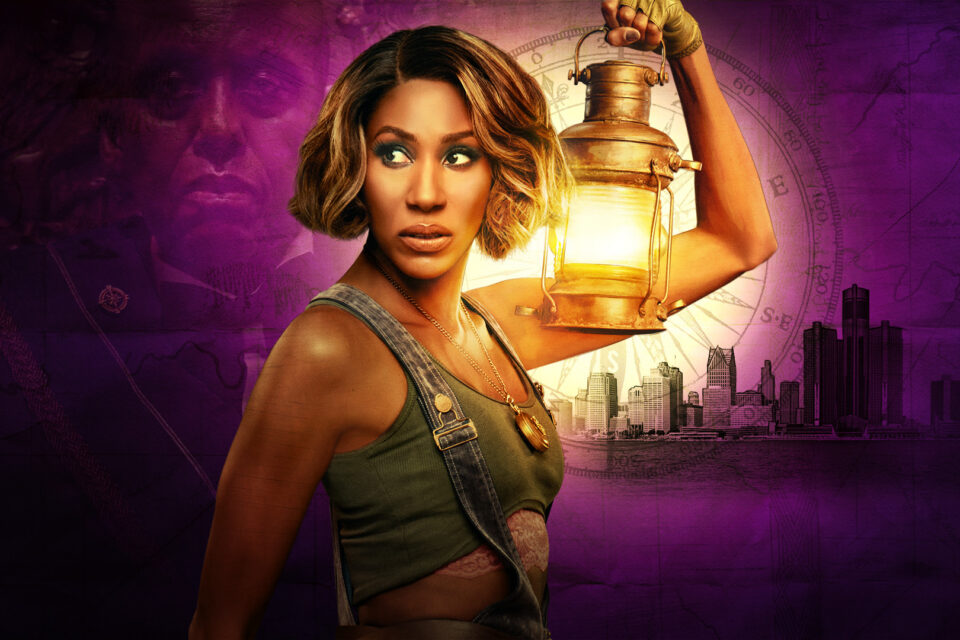 Diarra From Detroit Season 2: Everything You Need To Know