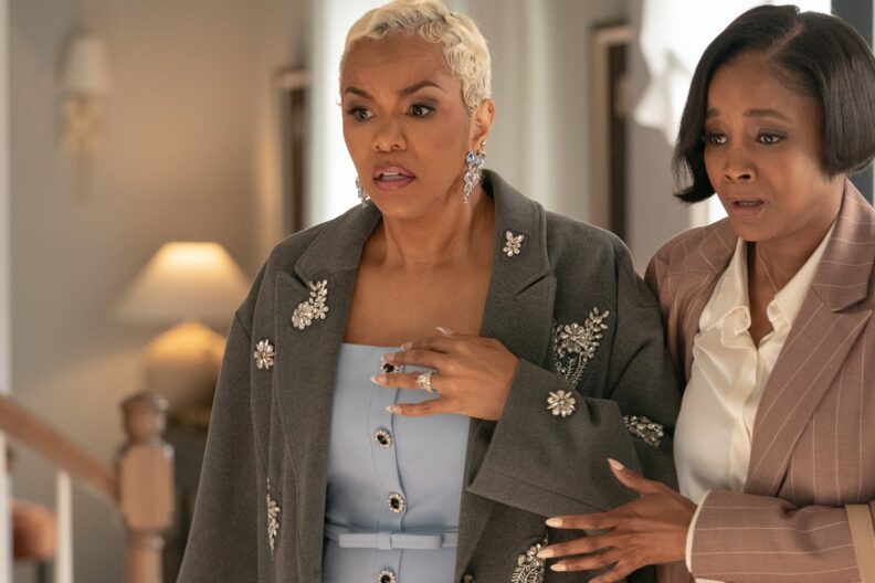 Tyler Perry’s Divorced Sistas: Everything You Need To Know