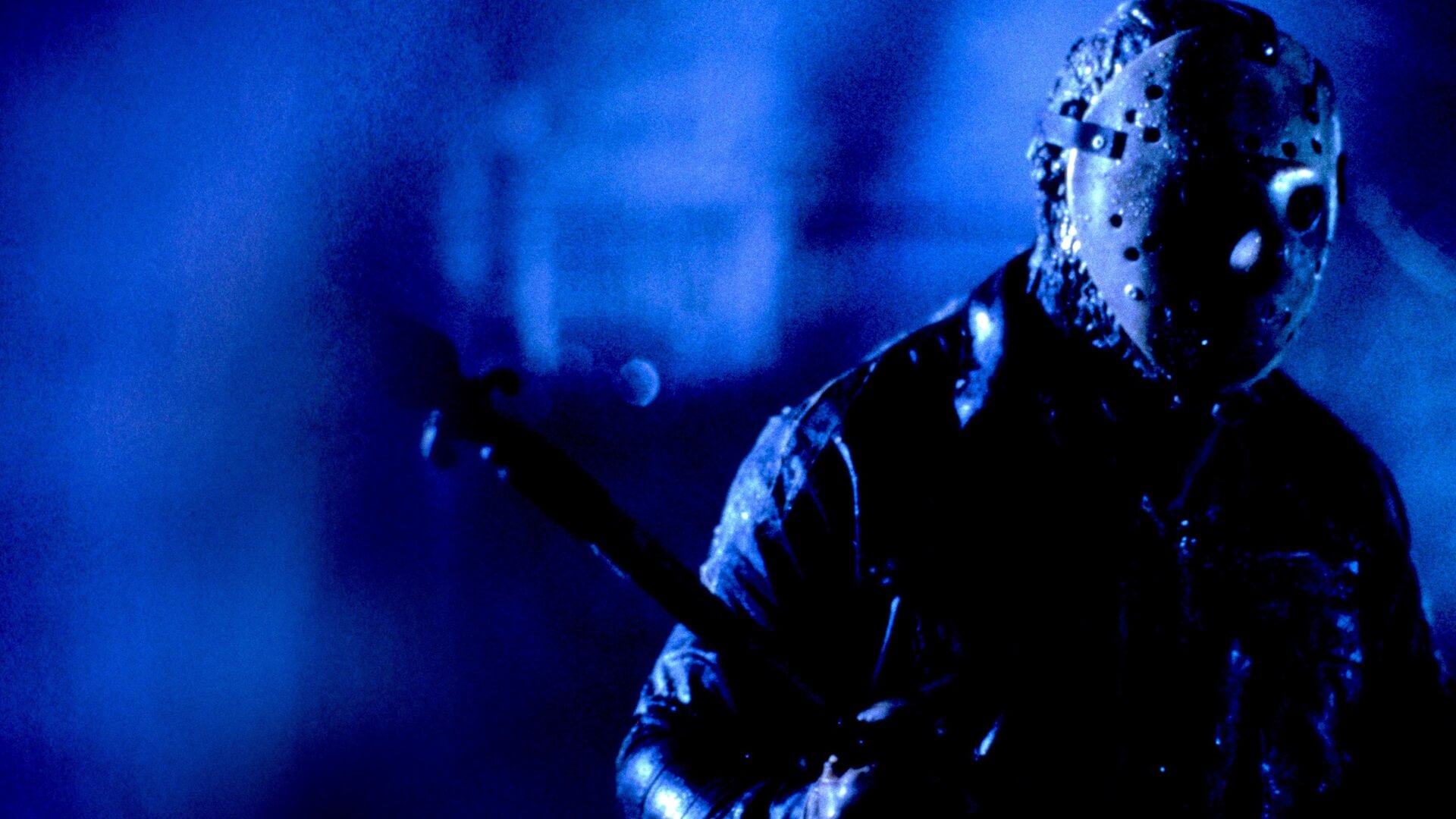 How To Watch Friday the 13th Movies On Paramount+