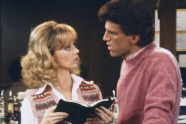 34 TV Comedy Shows That Deliver Big Laughs