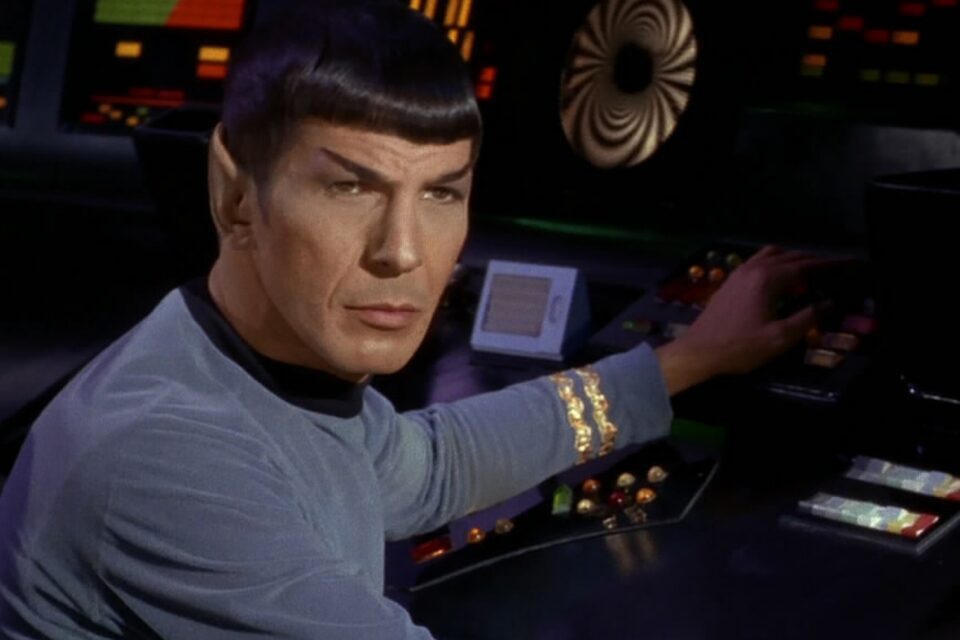 Star Trek Collection