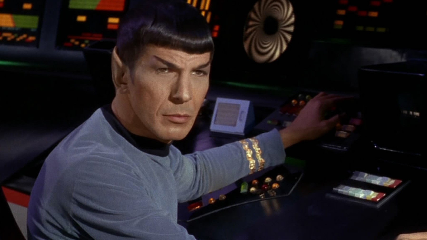 Star Trek Turns 60: Everything You Need To Know