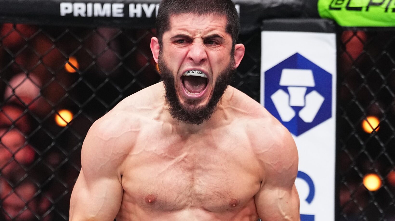 How To Watch UFC 330: Makhachev vs. Machado Garry