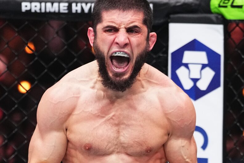 How To Watch UFC 330: Makhachev vs. Machado Garry