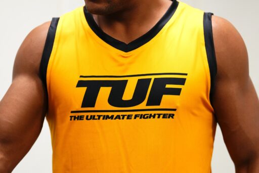 The Ultimate Fighter®