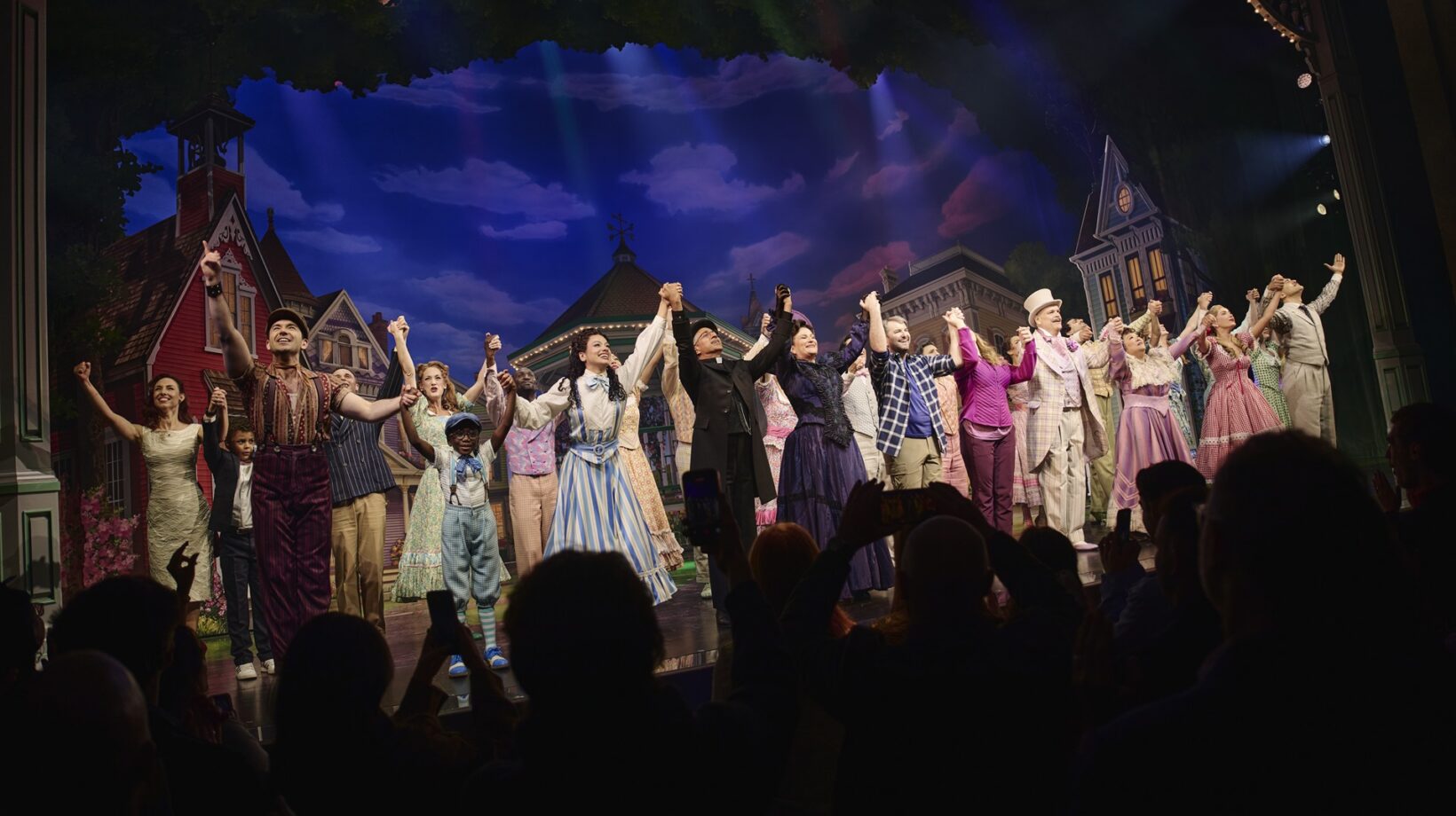 How To Watch The 2026 Tony Awards® On CBS And Paramount+