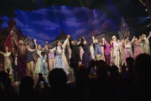 How To Watch The 2026 Tony Awards® On CBS And Paramount+