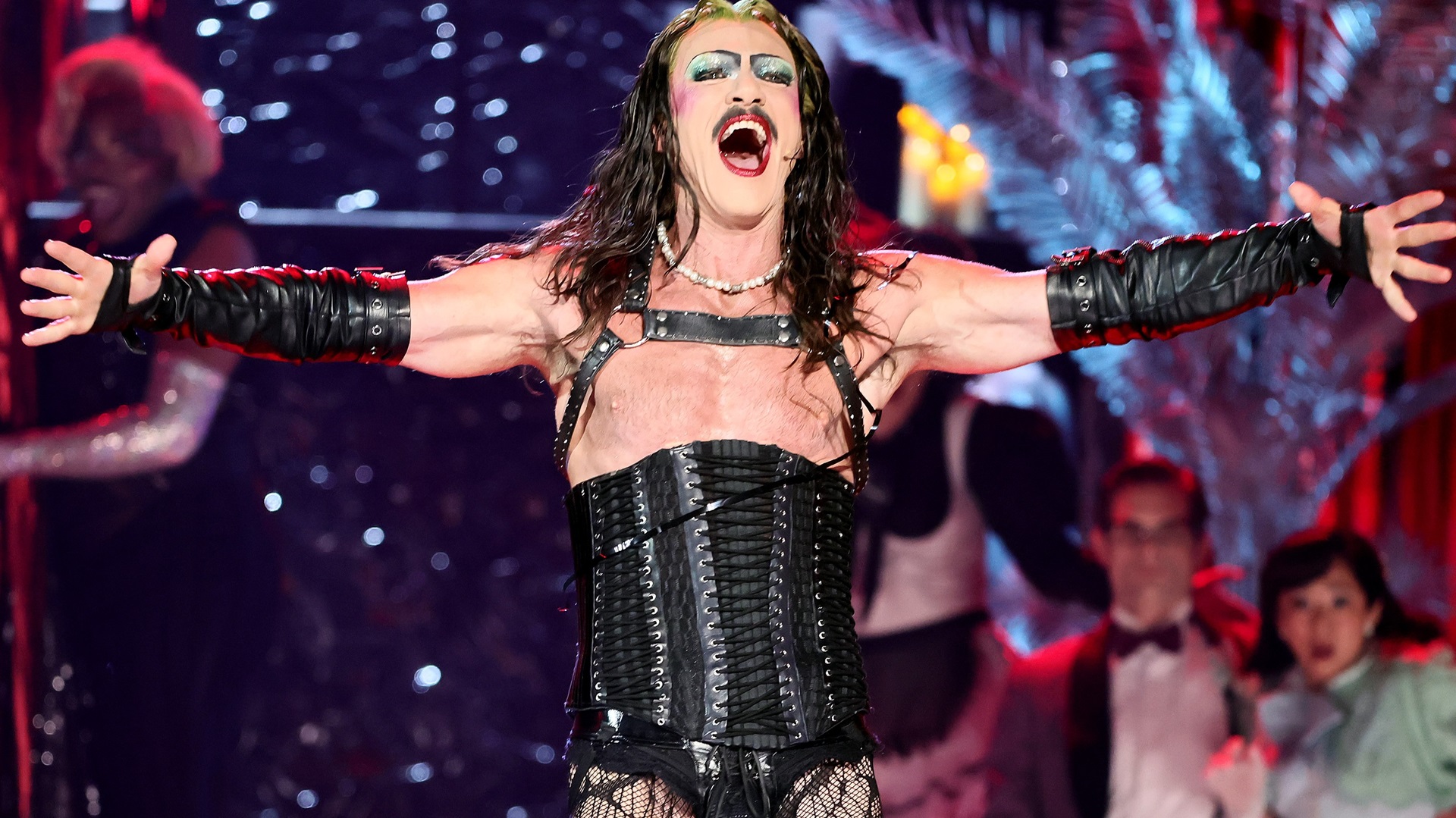 How To Watch The 2026 Tony Awards® On  Paramount+