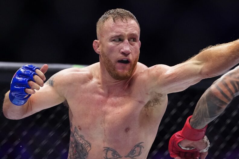 UFC at the White House: How To Watch On Demand