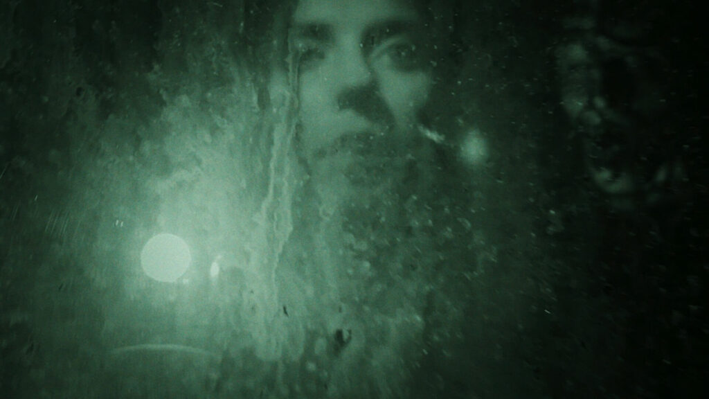 Paranormal Activity