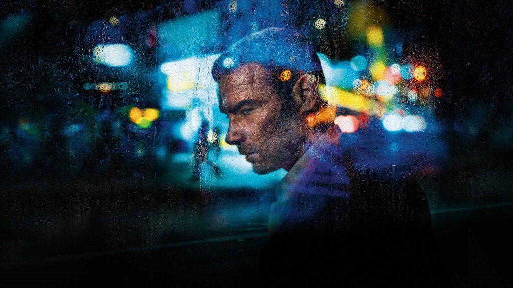 Ray Donovan