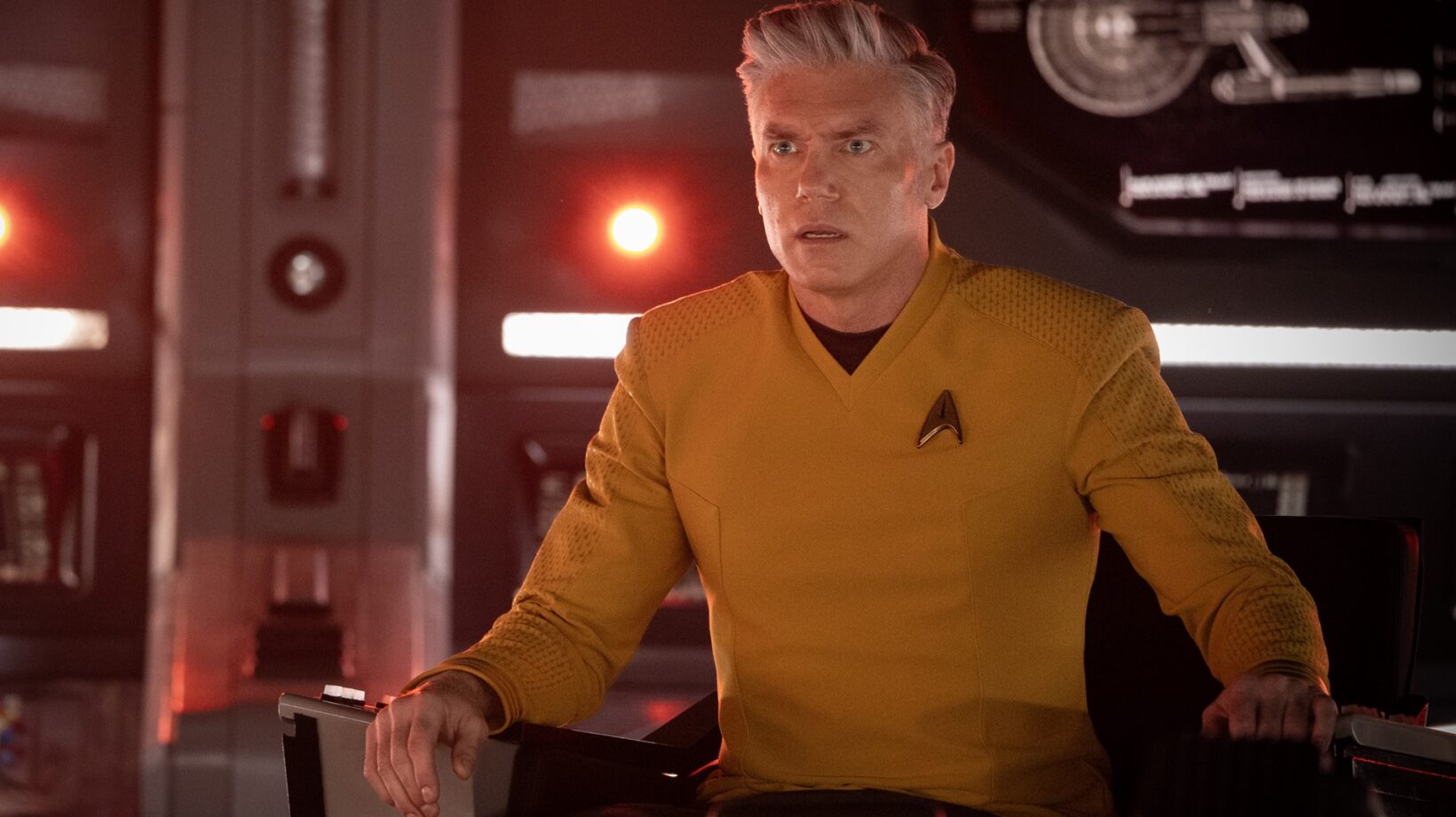 Star Trek: Strange New Worlds Season 4: Everything You Need To Know