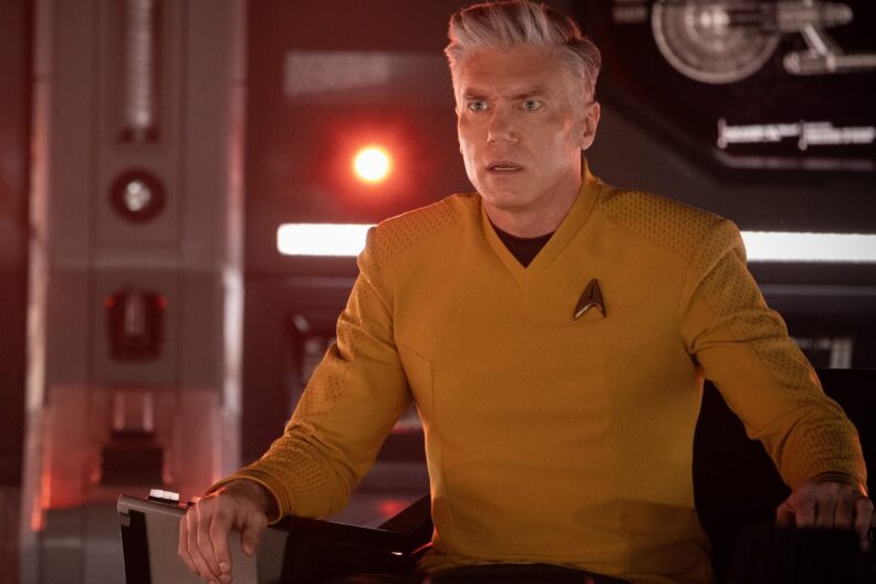 Star Trek: Strange New Worlds Season 4: Everything You Need To Know