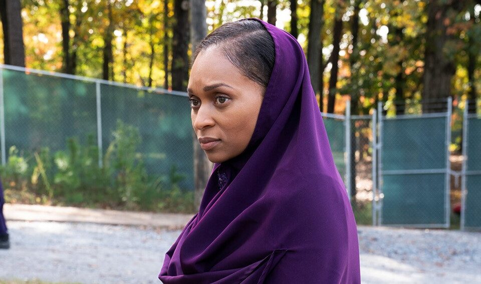 Tyler Perry's Ruthless
